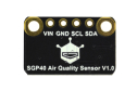 Air Quality Sensor SGP40, Low Power, Temp & Humidity Compensated
