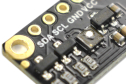 luftkvalitetssensor til Arduino-projekter