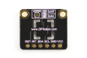 Digital Temp & Humidity Sensor SHT30, I2C, 2%RH, 0.2°C