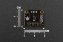 Digital Temp & Humidity Sensor SHT30, I2C, 2%RH, 0.2°C