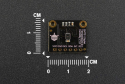 Digital Temp & Humidity Sensor SHT31, I2C, 2%RH, 0.2°C