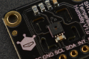 DFRobot SEN0331 temp-/fugtsensor