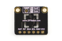 Digital Temp & Humidity Sensor SHT31-F, IP67, I2C, 0.2°C