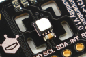 Digital Temp & Humidity Sensor SHT31-F, IP67, I2C, 0.2°C
