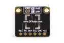 SHT35 digital temp-/fugtsensor, I2C