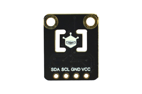 Temperature & Humidity Sensor SHT40, High Accuracy, Low Power