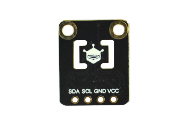Temperature & Humidity Sensor SHTC3, High Accuracy, Low Power