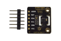 Digital Temp Sensor STS35 ±0.1°C I2C -40~125°C