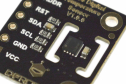 Digital Temp Sensor STS35 ±0.1°C I2C -40~125°C