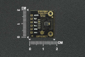 Digital Temp Sensor STS35 ±0.1°C I2C -40~125°C