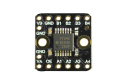 4-bit, TXS0104E, 1.65-5.5V, 24Mbps, bidir.