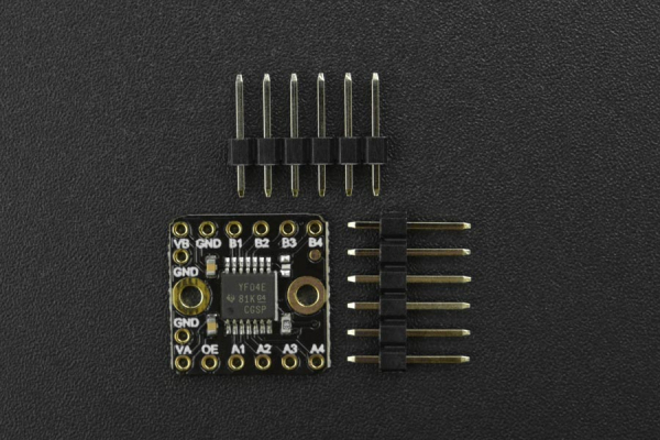 DFRobot DFR0843 niveaukonverter