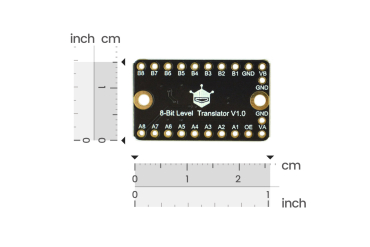 DFRobot niveaukonverter DFR0844