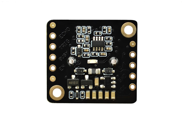 Ultrasonic Sensor URM13 3.3-5.5V UART I2C Compact