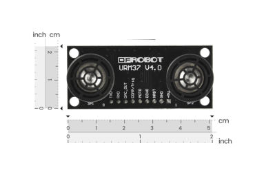 digital modtager, 433MHz, lavenergi