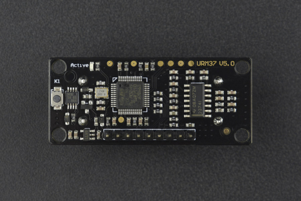 modtager til Arduino-projekter