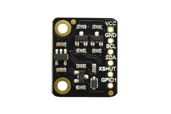 ToF Distance Sensor VL53L3CX, 25-3000mm, High Accuracy