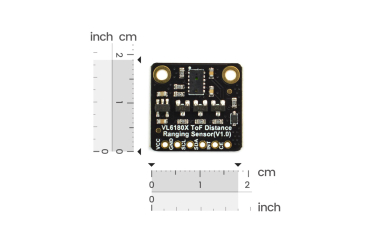 DFRobot ToF-afstandssensor SEN0427