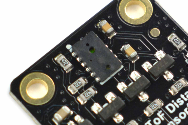 ToF Distance Ranging Sensor VL6180X 5-100mm Light Sensor