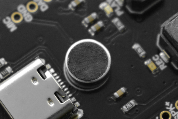 Voice Recorder Module, 16MB Storage, 40min Recording