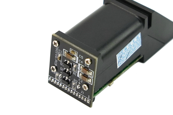 Fingerprint Sensor, 5 Projects, 1000 Storage, High Sensitivity