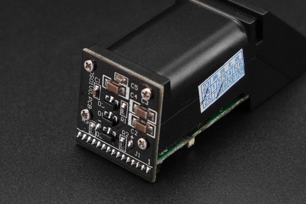 Fingerprint Sensor, 5 Projects, 1000 Storage, High Sensitivity