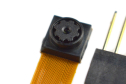 FireBeetle 2 ESP32-S3 med kamera-interface