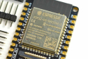 AIoT-mikrocontroller til billedgenkendelse