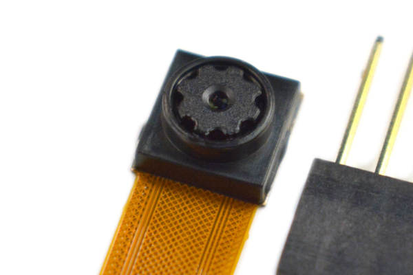 FireBeetle 2 Board ESP32-S3-U N16R8, AIoT Microcontroller with Camera, Wi-Fi, Bluetooth Routed through Cable