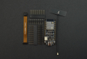 FireBeetle 2 Board ESP32-S3-U N16R8, AIoT Microcontroller with Camera, Wi-Fi, Bluetooth Routed through Cable