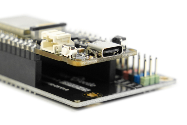 FireBeetle 2 ESP32-C5 Development Kit for Smart Home (2.4/5GHz Wi-Fi 6, Home Assistant, BLE 5, Zigbee, Thread)