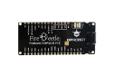FireBeetle 2 ESP32 C6 IoT  Supports Wi-Fi 6, Bluetooth 5, Solar-Powered