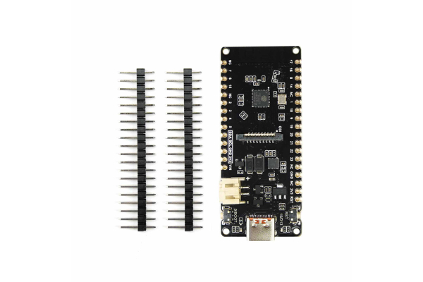 FireBeetle 2 ESP32 C6 IoT  Supports Wi-Fi 6, Bluetooth 5, Solar-Powered