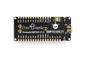 FireBeetle 2 ESP32-E IoT Microcontroller, Supports Wi-Fi, Bluetooth