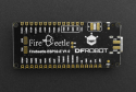 FireBeetle 2 ESP32-E IoT Microcontroller, Supports Wi-Fi, Bluetooth