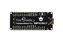 FireBeetle 2 ESP32-E IoT Microcontroller, with Header, Supports WiFi, Bluetooth