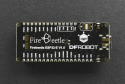 FireBeetle 2 ESP32-E IoT Microcontroller, with Header, Supports WiFi, Bluetooth