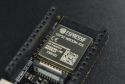 FireBeetle 2 ESP32-E IoT Microcontroller, with Header, Supports WiFi, Bluetooth