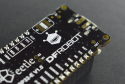 FireBeetle 2 ESP32-E IoT Microcontroller, with Header, Supports WiFi, Bluetooth