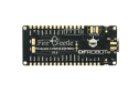 ESP32-E board med 16MB flash og 2MB PSRAM