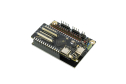ESP32-P4 kit med IO-expansion board