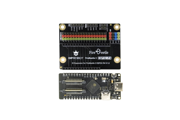 1080p edge-AI kit med MIPI CSI/DSI