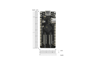 FireBeetle 2 ESP32-P4 AI-vision board (Wi-Fi 6)