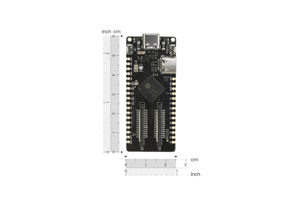 FireBeetle 2 ESP32-P4 AI-vision board (Wi-Fi 6)