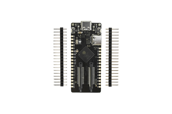 FireBeetle 2 ESP32-P4 AI Vision Board (360MHz RISC-V, MIPI CSI/DSI, Wi-Fi 6)