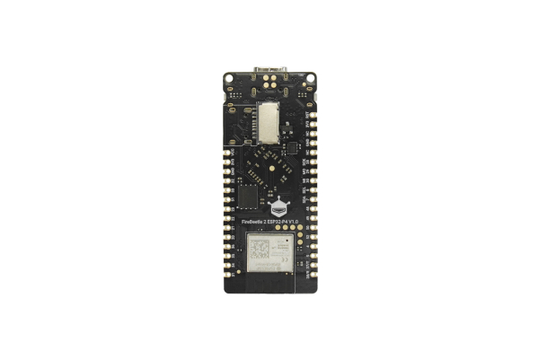 FireBeetle 2 ESP32-P4 til AI og multimedie