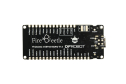 ESP32-S3 dual-core board med 4MB flash