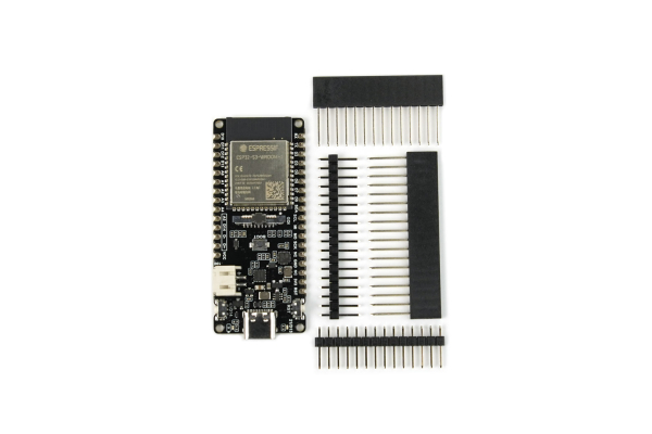 FireBeetle 2 ESP32-S3 N4 Dual-core IoT Microcontroller, No Cam, 4MB Fl., 512KB SR., Supports AI Acceleration