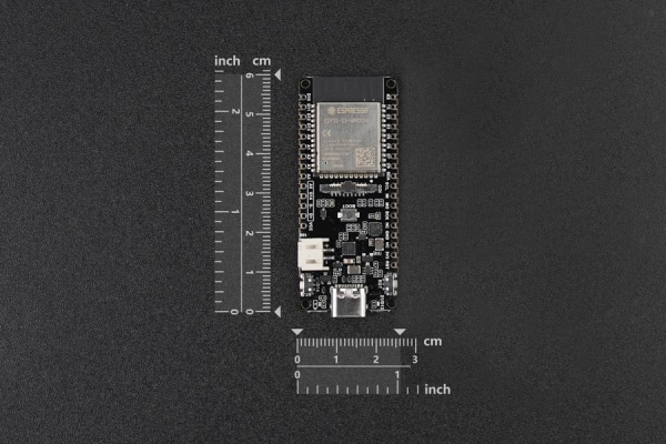 FireBeetle 2 ESP32-S3 N4 udviklingsboard