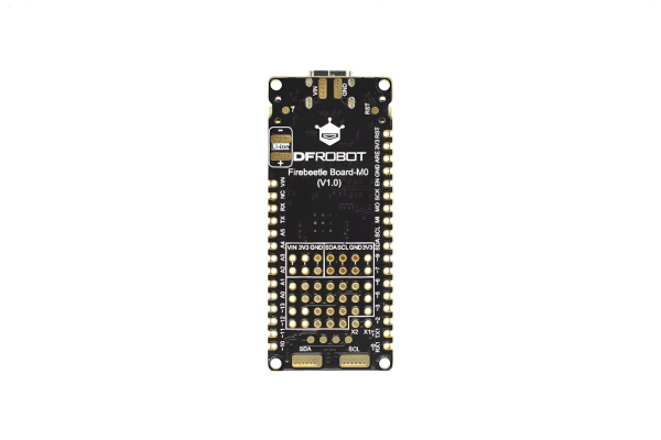FireBeetle 2 M0 udviklingskort med ATSAMD21G18 ARM Cortex-M0+